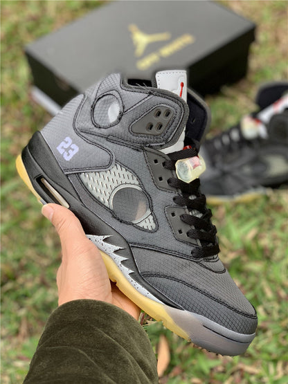 AIR JORDAN 5