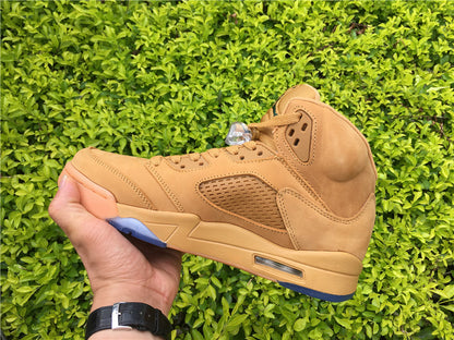 AIR JORDAN 5