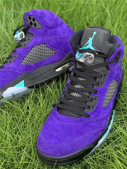 AIR JORDAN 5