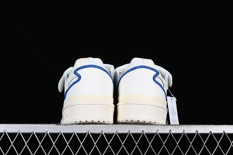 ADIDAS FORUM LOW