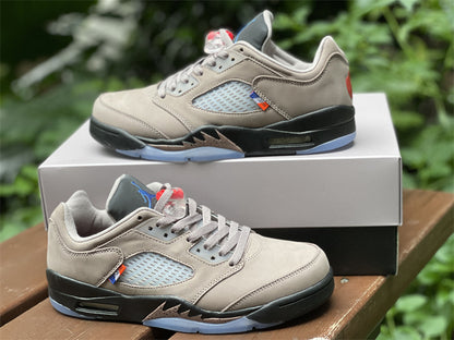 AIR JORDAN 5