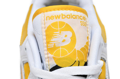 NEW BALANCE 550