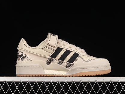 ADIDAS FORUM LOW