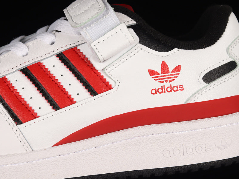 ADIDAS FORUM LOW