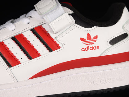ADIDAS FORUM LOW