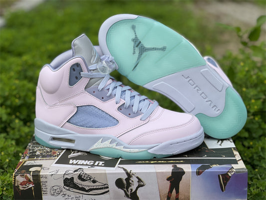 AIR JORDAN 5
