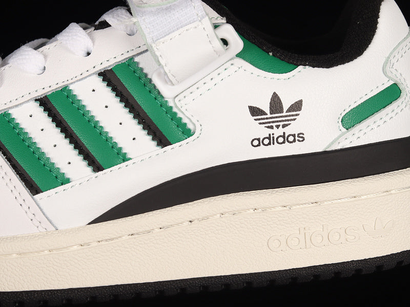 ADIDAS FORUM LOW