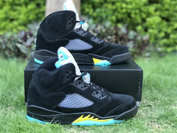 AIR JORDAN 5