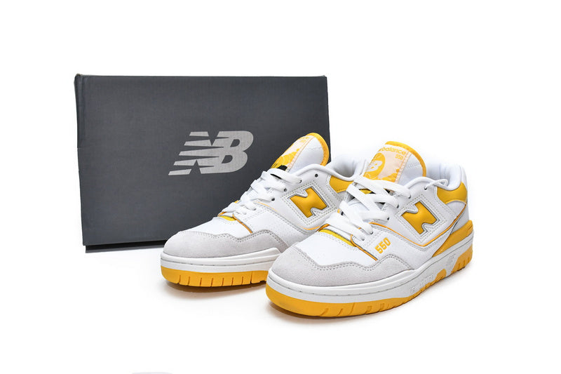 NEW BALANCE 550