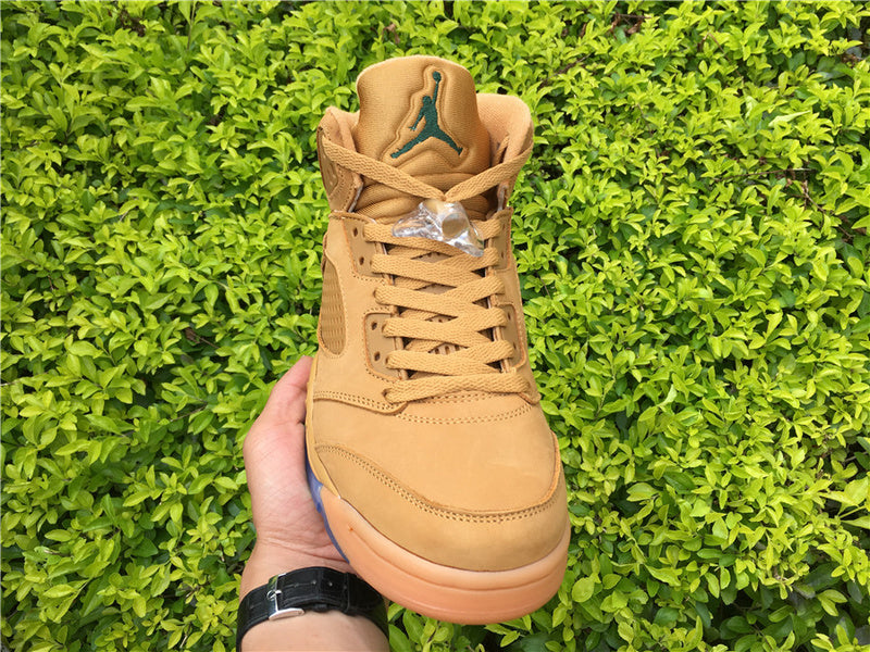 AIR JORDAN 5