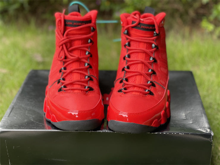 AIR JORDAN 9
