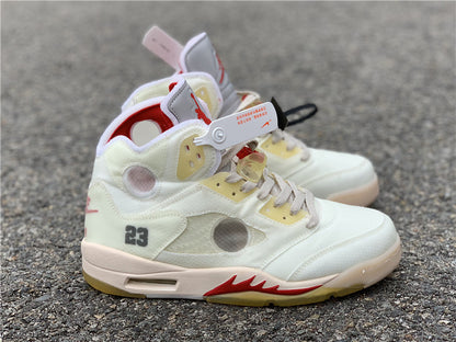 AIR JORDAN 5