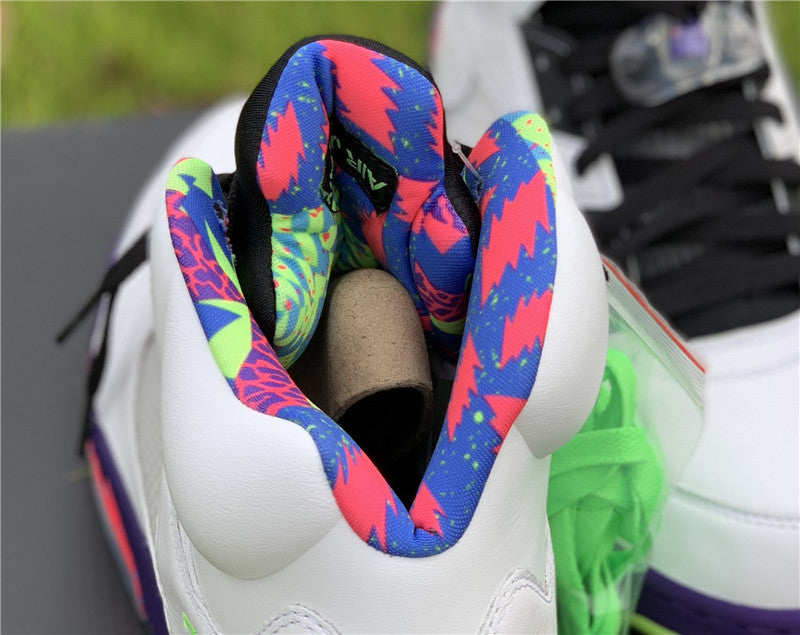 AIR JORDAN 5