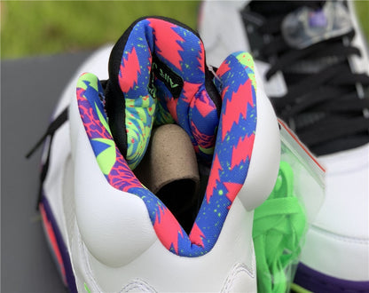 AIR JORDAN 5