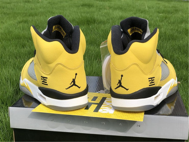 AIR JORDAN 5