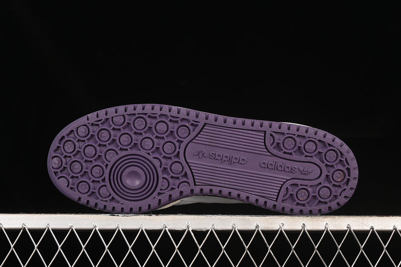 ADIDAS FORUM LOW
