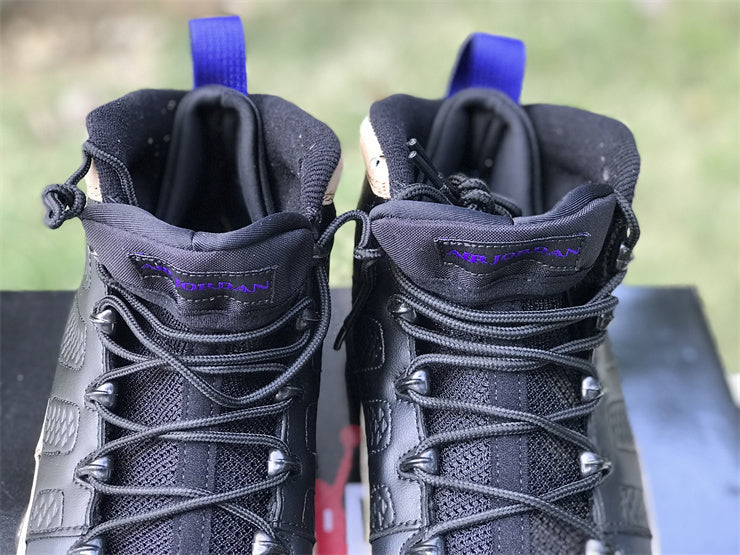 AIR JORDAN 9