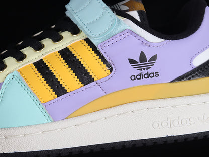 ADIDAS FORUM LOW