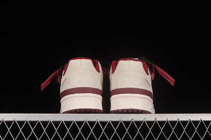 ADIDAS FORUM LOW