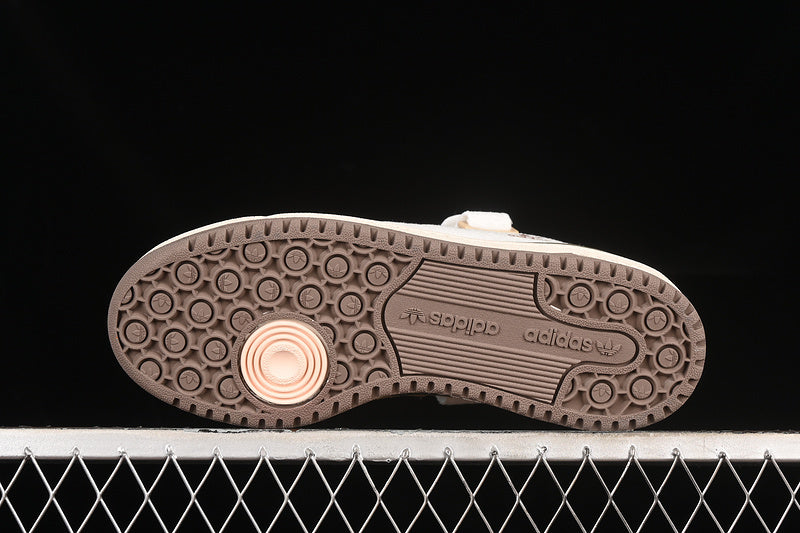 ADIDAS FORUM LOW