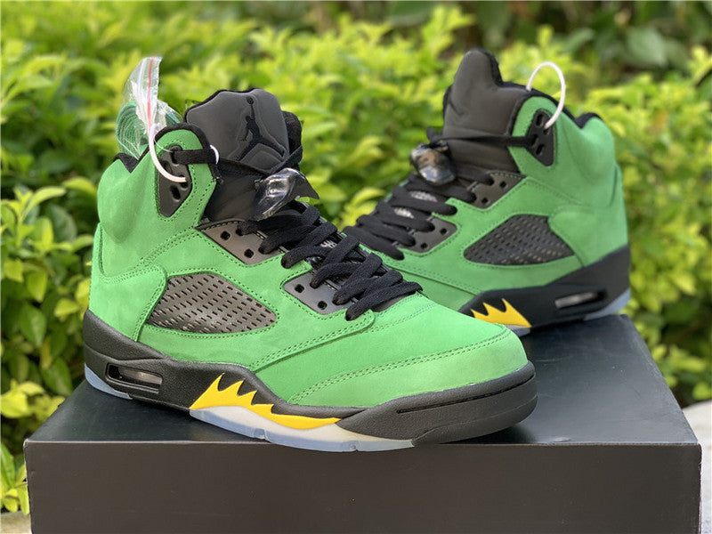 AIR JORDAN 5