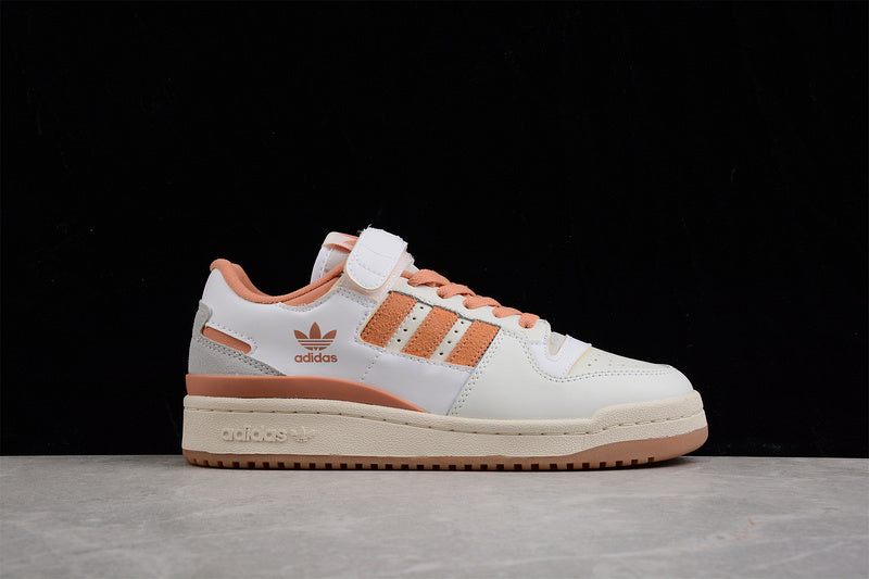 ADIDAS FORUM LOW
