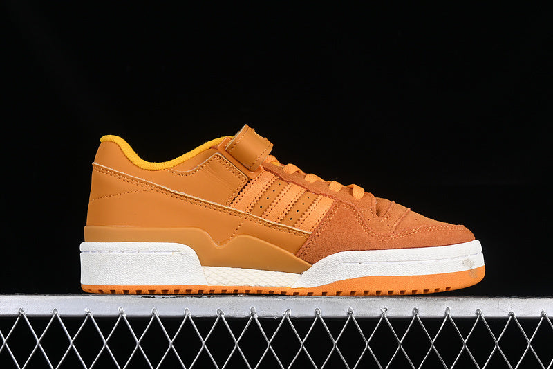 ADIDAS FORUM LOW