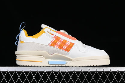 ADIDAS FORUM LOW