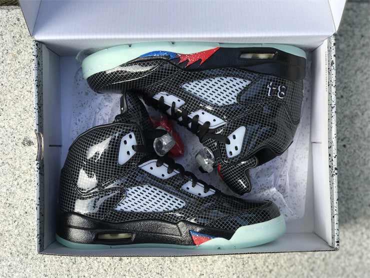 AIR JORDAN 5