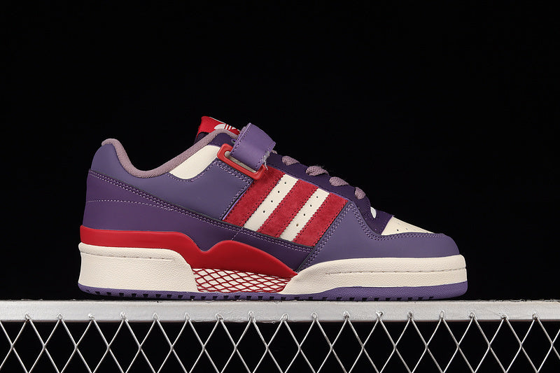 ADIDAS FORUM LOW