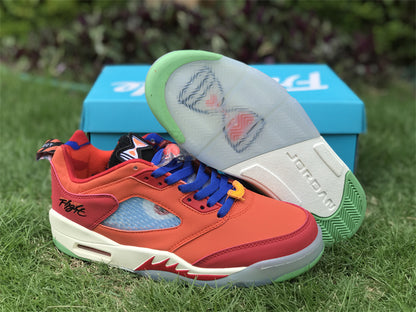 AIR JORDAN 5