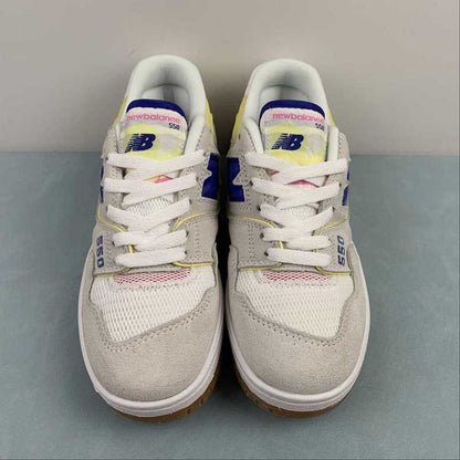NEW BALANCE 550