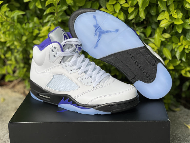 AIR JORDAN 5