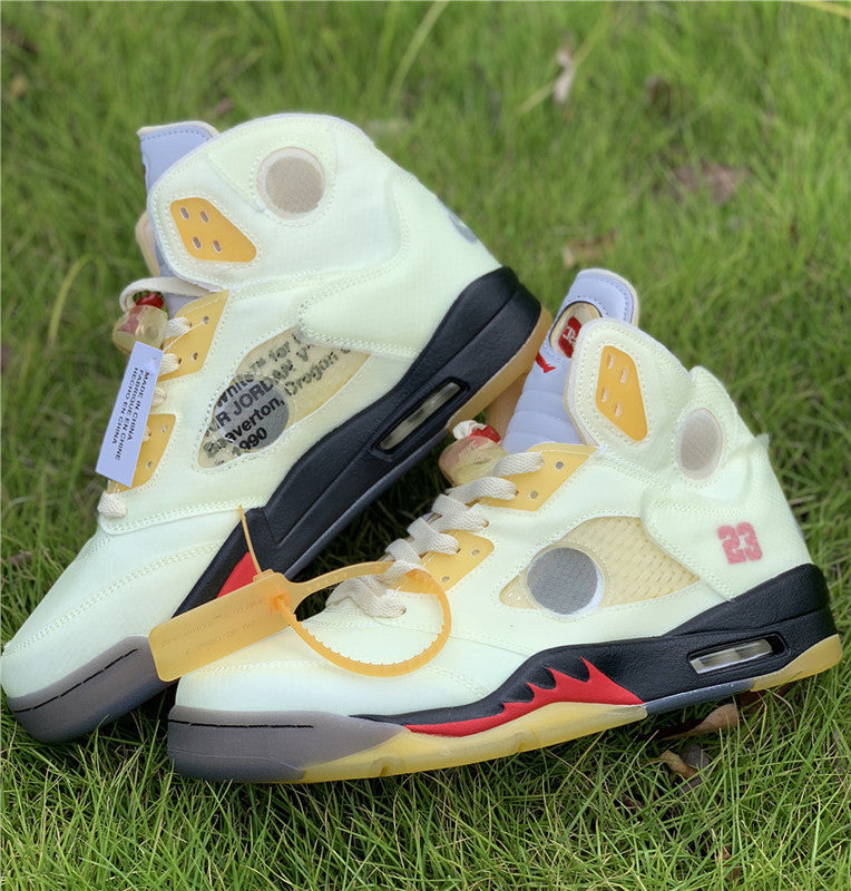 AIR JORDAN 5