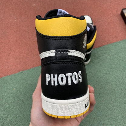 NIKE AIR JORDAN 1