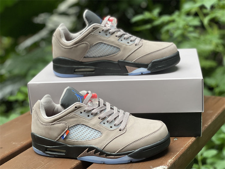 AIR JORDAN 5