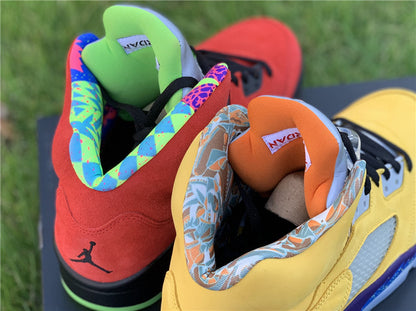 AIR JORDAN 5