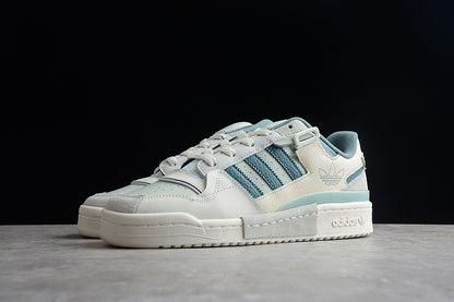 ADIDAS FORUM LOW