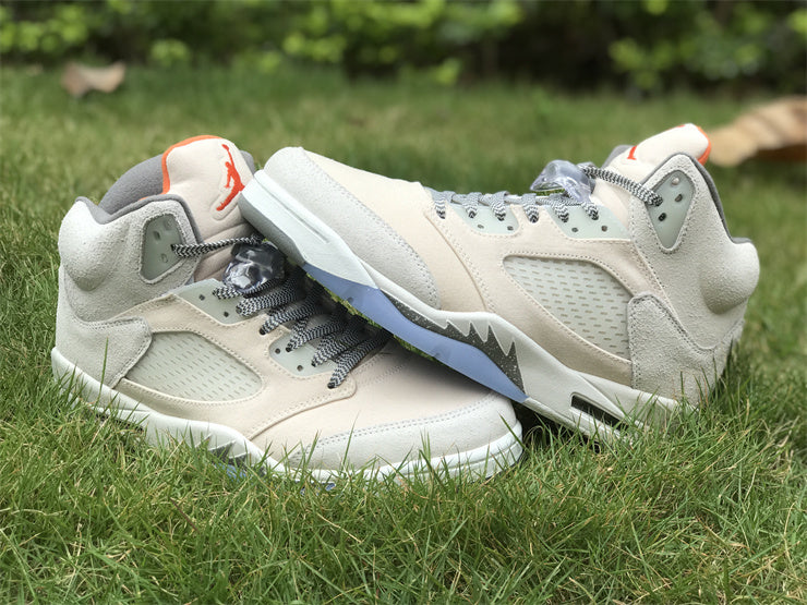 AIR JORDAN 5