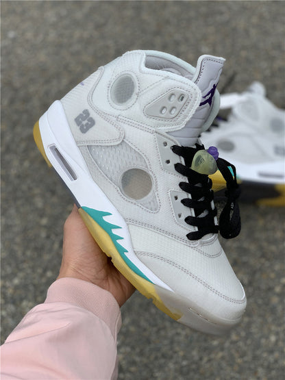 AIR JORDAN 5