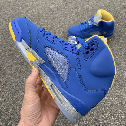 AIR JORDAN 5