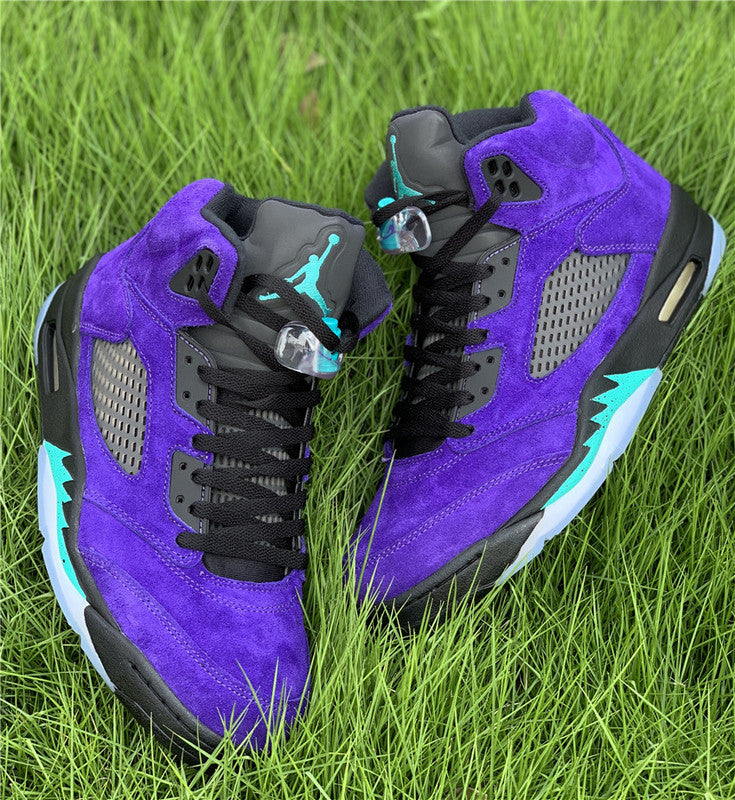AIR JORDAN 5