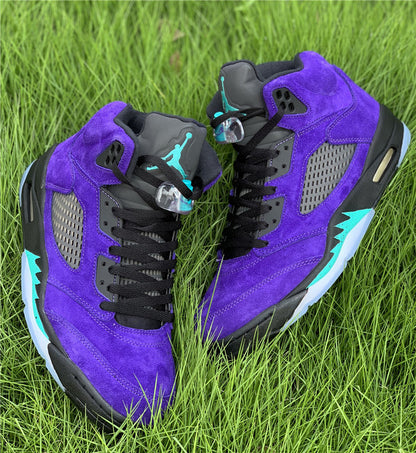 AIR JORDAN 5