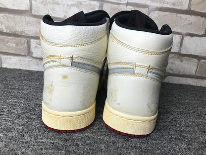 NIKE AIR JORDAN 1
