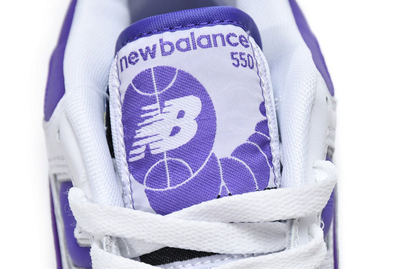 NEW BALANCE 550