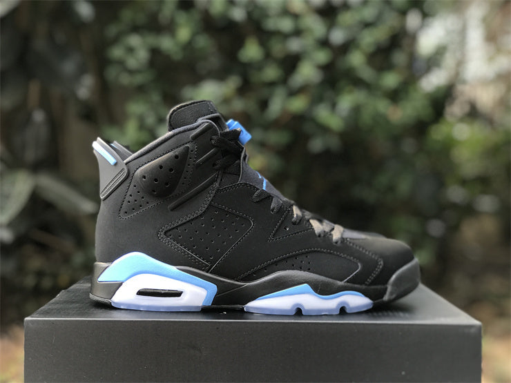 AIR JORDAN 6