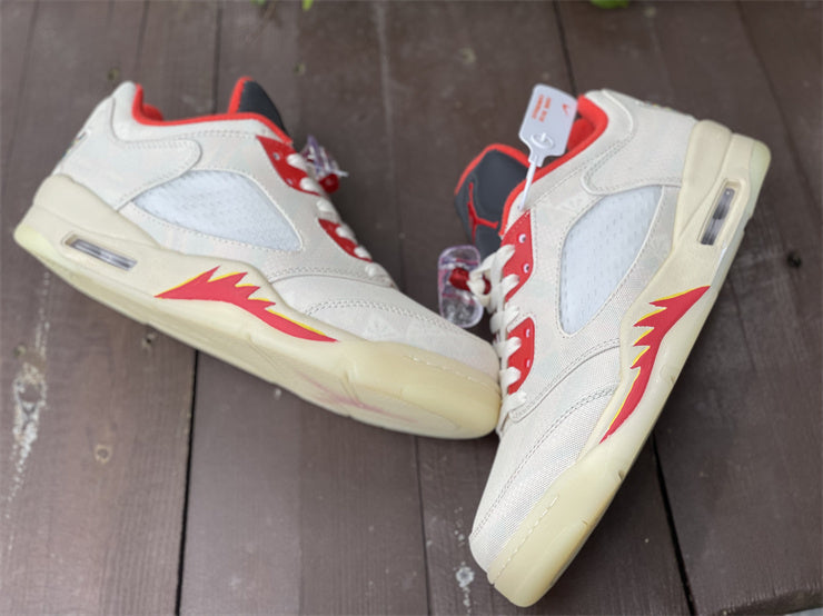 AIR JORDAN 5