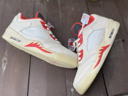AIR JORDAN 5