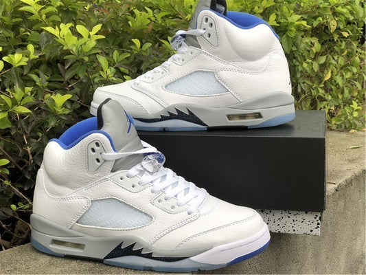 AIR JORDAN 5