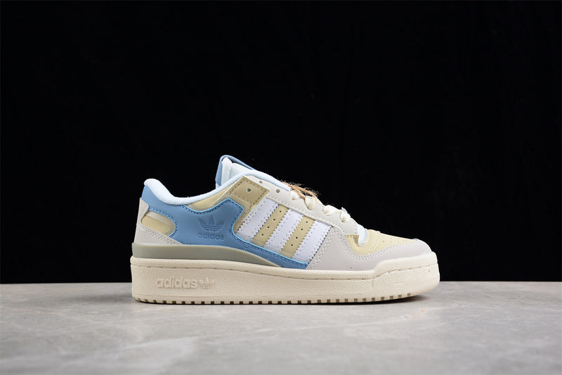 ADIDAS FORUM LOW